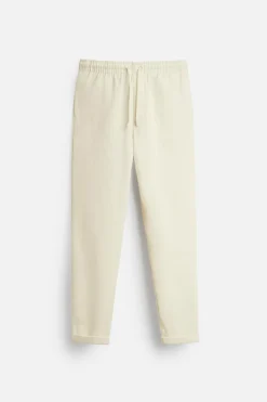 Hot PANTALÓN CINTURA JOGGER EASY CARE Hombre Pantalones