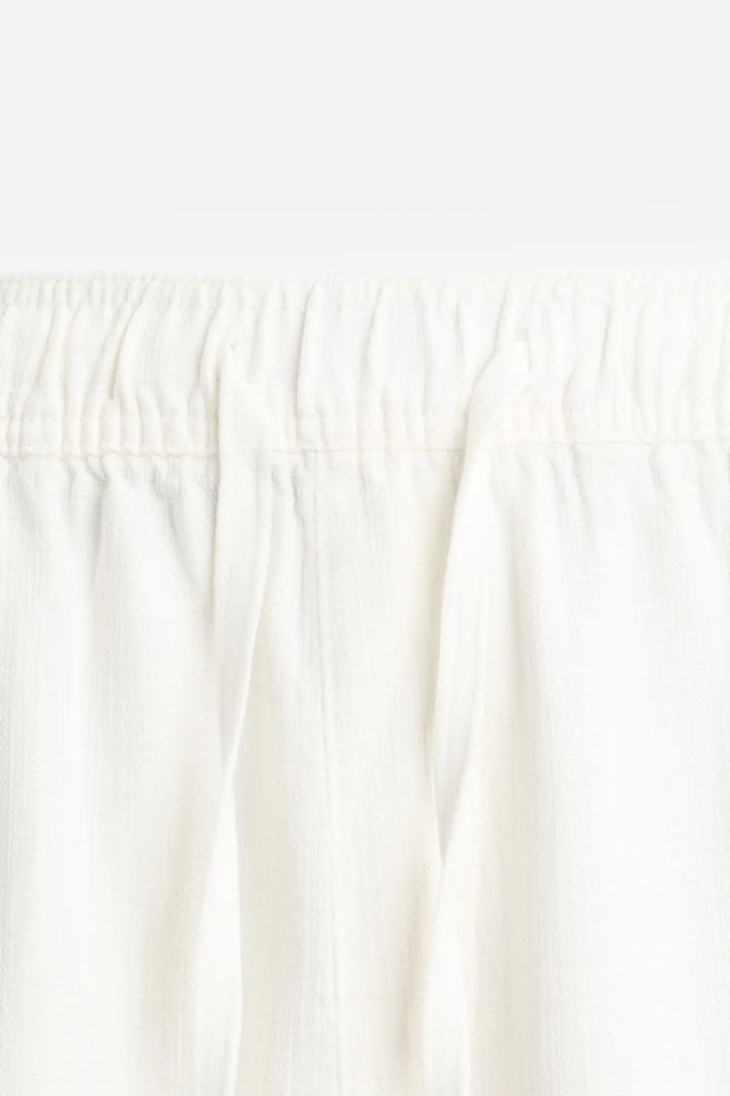 New PANTALÓN CINTURA JOGGER ESTRUCTURA Hombre Pantalones