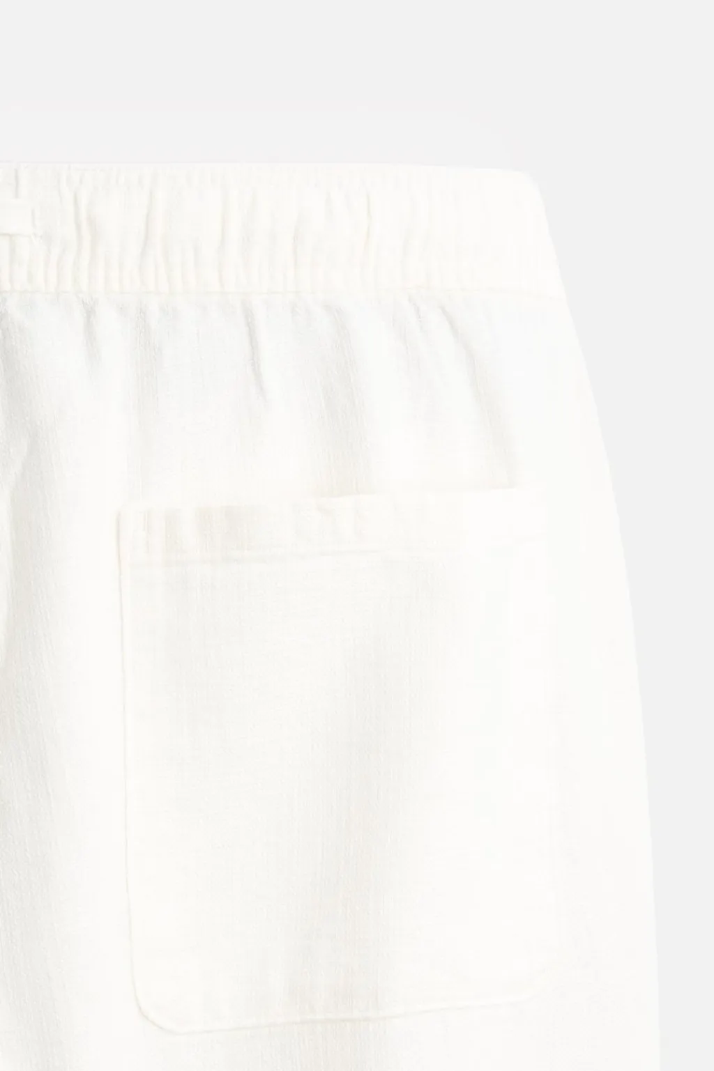 New PANTALÓN CINTURA JOGGER ESTRUCTURA Hombre Pantalones