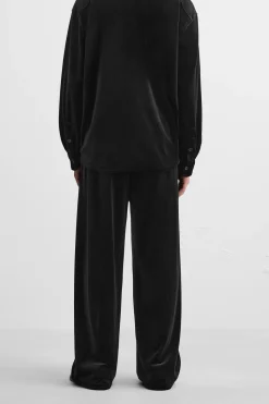 Best PANTALÓN CINTURA JOGGER TERCIOPELO Hombre Pantalones