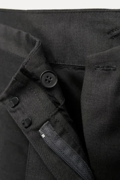 Sale PANTALÓN CINTURÓN ZW COLLECTION Mujer Pantalones