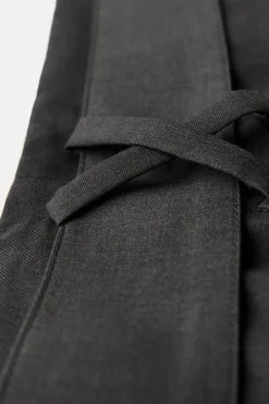 Sale PANTALÓN CINTURÓN ZW COLLECTION Mujer Pantalones