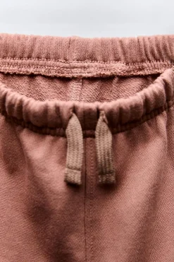 Niños ZARA 1½ - 6 Años·Pantalones|1½ - 6 Años·Pantalones / Leggings<PANTALÓN COMBINADO