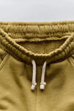 Niños ZARA 1½ - 6 Años·Pantalones|1½ - 6 Años·Pantalones / Leggings<PANTALÓN COMBINADO