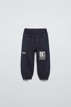 Niños ZARA 1½ - 6 Años·Pantalones / Leggings|6 - 18 Meses·Pantalones / Leggings<PANTALÓN COMBINADO