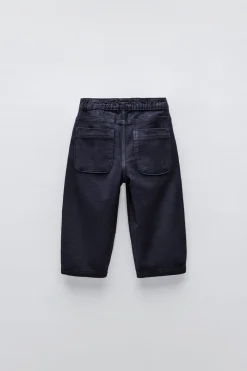 Niños ZARA 1½ - 6 Años·Pantalones / Leggings|6 - 18 Meses·Pantalones / Leggings<PANTALÓN COMFORT