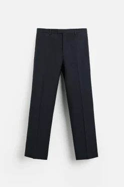 Best PANTALÓN CON LANA Hombre Pantalones