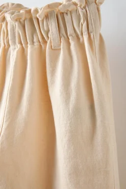 Niños ZARA 1½ - 6 Años·Pantalones|6 - 18 Meses·Pantalones / Leggings<PANTALÓN CON LINO