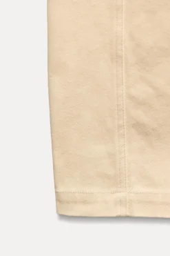 Best PANTALÓN COSTURA ADELANTADA Mujer Pantalones