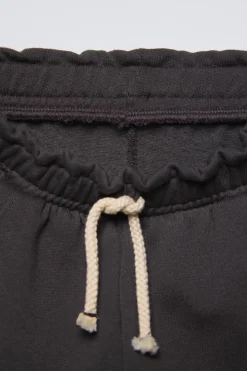 Niños ZARA 1½ - 6 Años·Pantalones|1½ - 6 Años·Licencias<PANTALÓN CULOTTE BORDADO MINNIE MOUSE © DISNEY