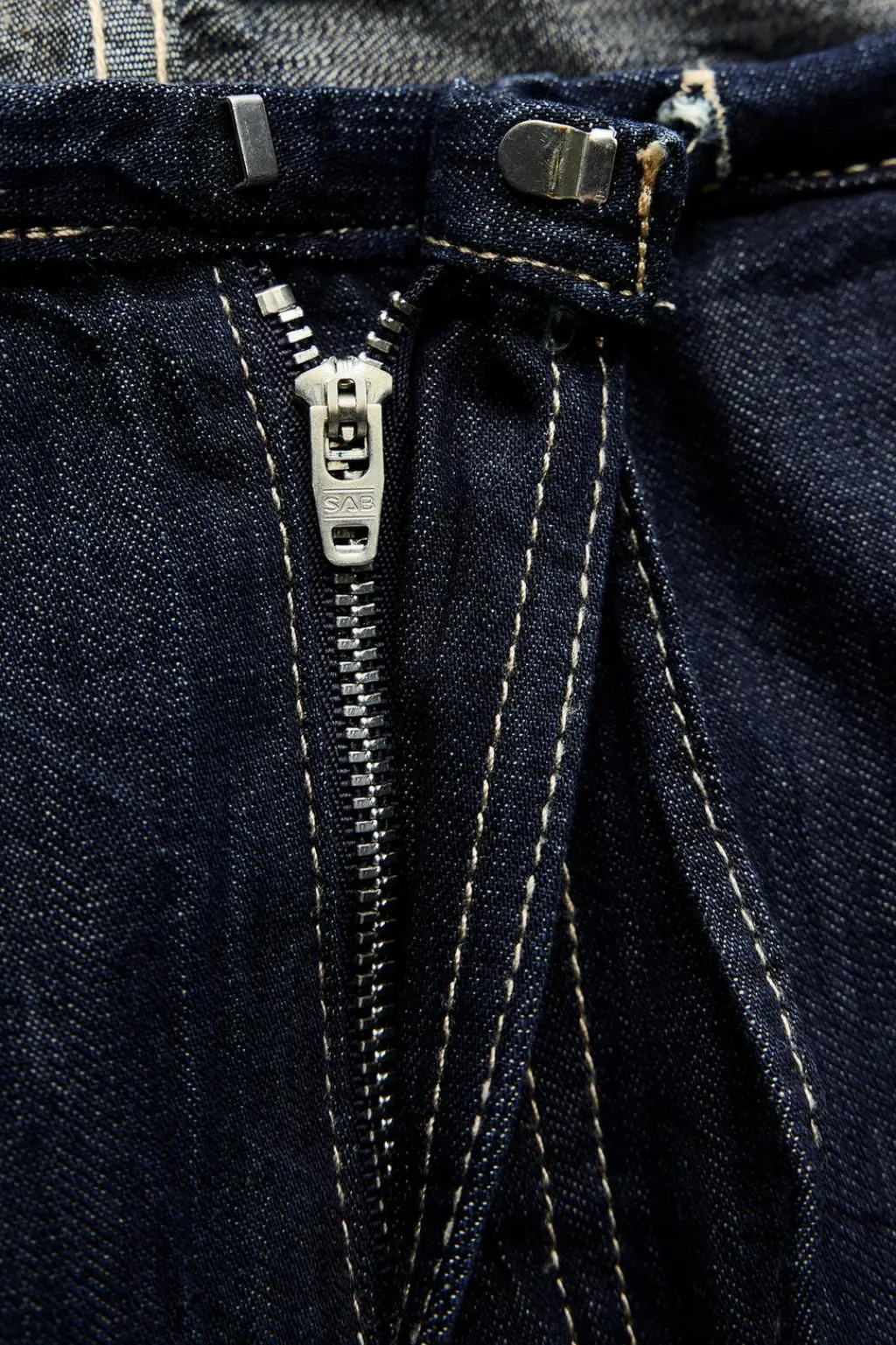 New PANTALÓN DENIM TRF LAZADA Mujer Jeans