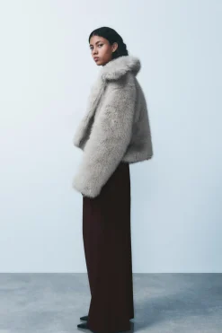 Best PANTALÓN DOBLE PLIEGUE Mujer Pantalones