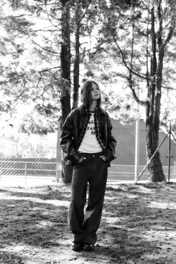 Best PANTALÓN EFECTO ANTE Mujer Pantalones