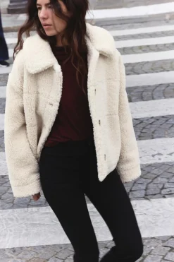 Sale PANTALÓN ELÁSTICO TOBILLERO Mujer Pantalones