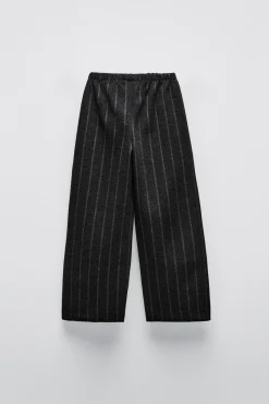 Niños ZARA 6 - 14 Años·Pantalones<PANTALÓN ESTAMPADO