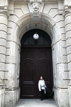 Niños ZARA 6 - 14 Años·Pantalones<PANTALÓN ESTAMPADO