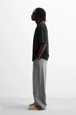 Online PANTALÓN ESTAMPADO SPRAY Hombre Pantalones