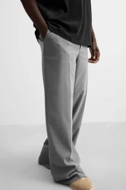 Online PANTALÓN ESTAMPADO SPRAY Hombre Pantalones