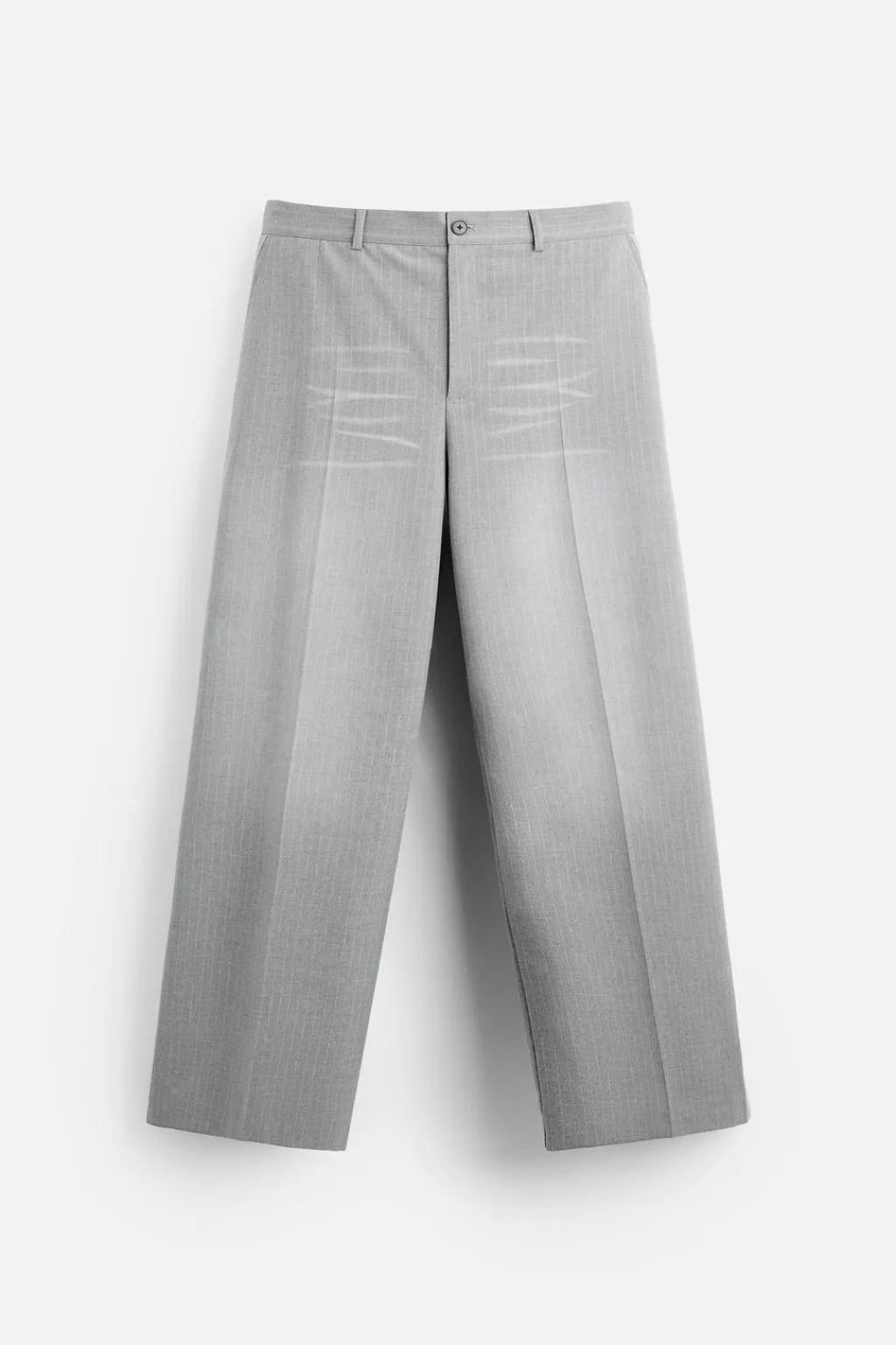 Online PANTALÓN ESTAMPADO SPRAY Hombre Pantalones