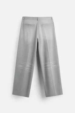 Online PANTALÓN ESTAMPADO SPRAY Hombre Pantalones