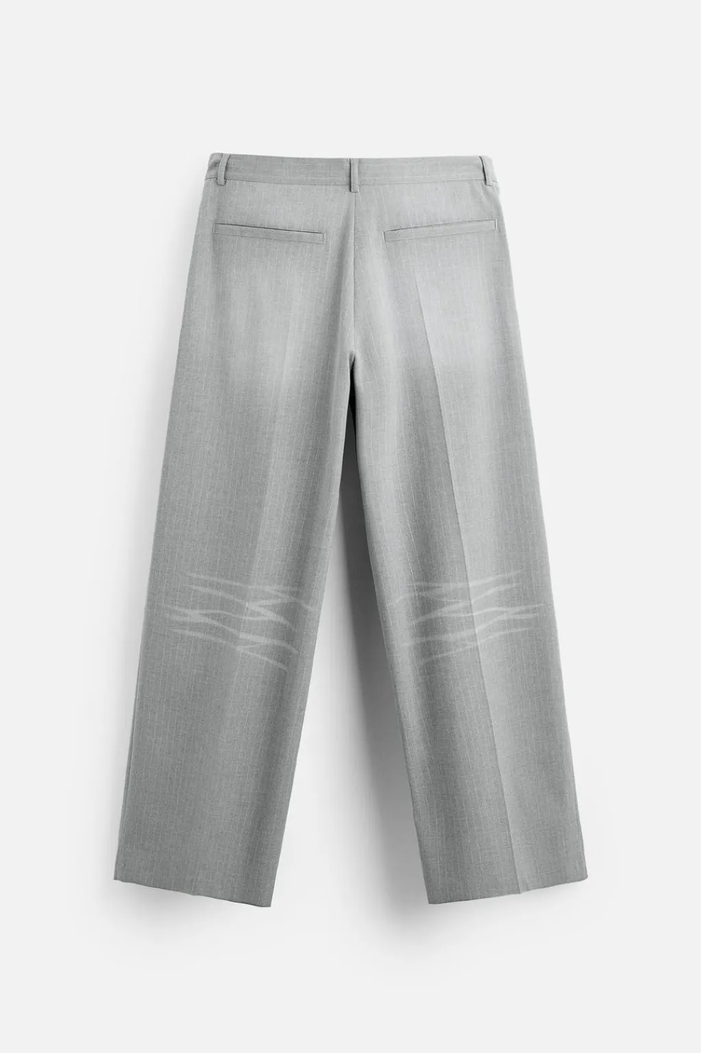 Online PANTALÓN ESTAMPADO SPRAY Hombre Pantalones