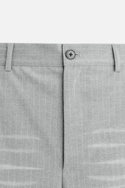 Online PANTALÓN ESTAMPADO SPRAY Hombre Pantalones