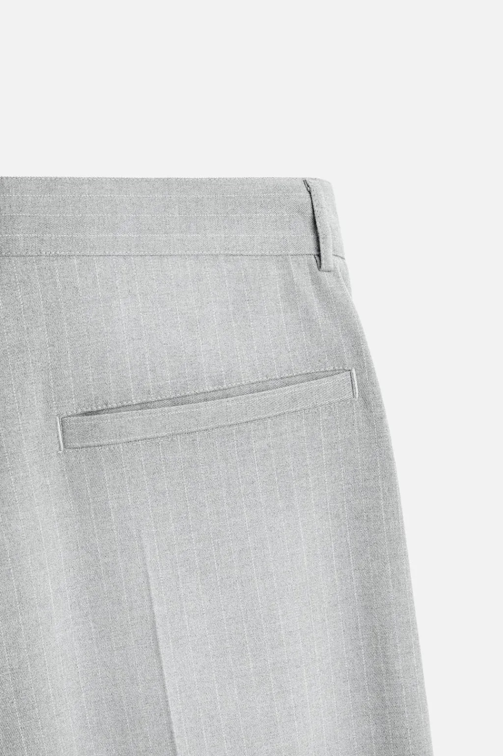 Online PANTALÓN ESTAMPADO SPRAY Hombre Pantalones