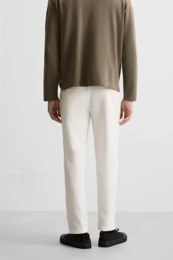 Fashion PANTALÓN ESTRUCTURA CONFORT Hombre Pantalones