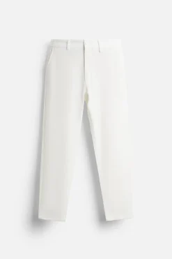 Fashion PANTALÓN ESTRUCTURA CONFORT Hombre Pantalones