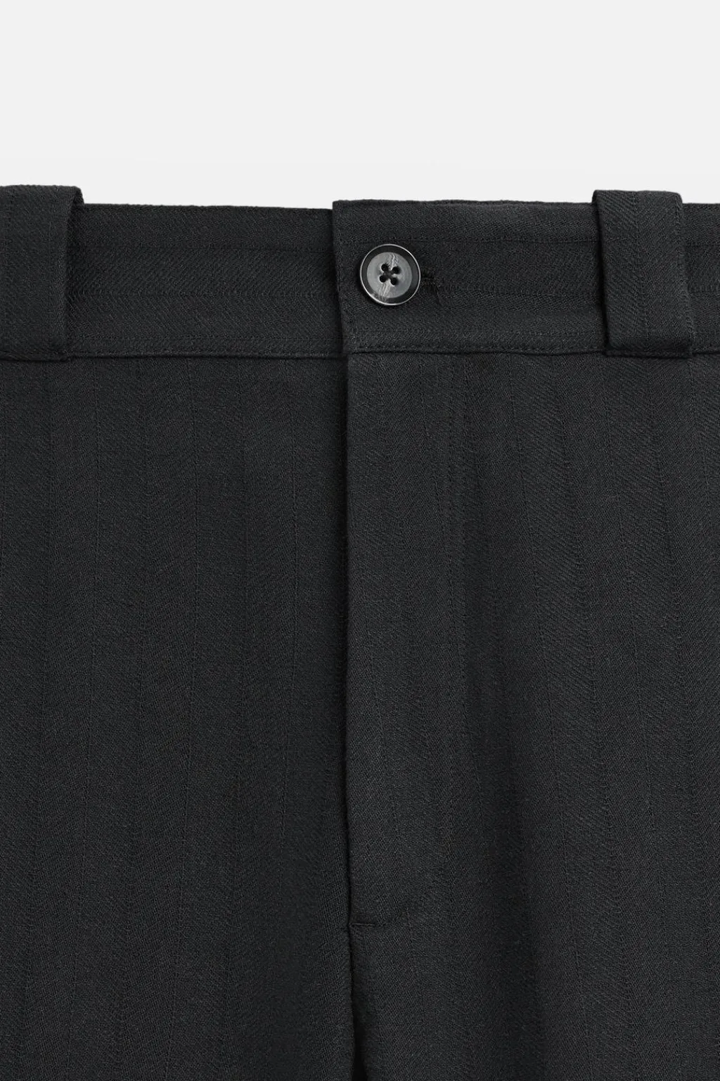 New PANTALÓN ESTRUCTURA RAYAS Hombre Pantalones