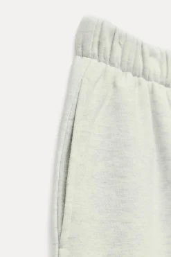 Sale PANTALÓN FELPA ANCHO Mujer Pantalones|Sudaderas / Joggers