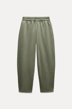 Online PANTALÓN FELPA CARROT Mujer Pantalones|Sudaderas / Joggers