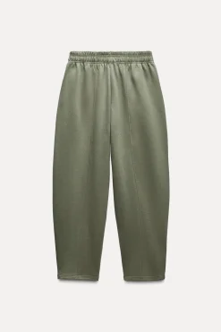 Online PANTALÓN FELPA CARROT Mujer Pantalones|Sudaderas / Joggers