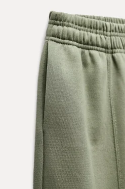 Online PANTALÓN FELPA CARROT Mujer Pantalones|Sudaderas / Joggers