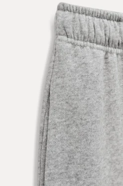 Hot PANTALÓN FELPA ETIQUETA Mujer Pantalones|Sudaderas / Joggers