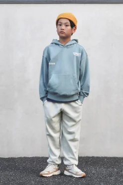 Niños ZARA 6 - 14 Años·Pantalones<PANTALÓN FELPA GARMENT DYE