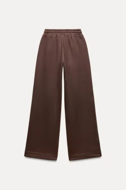 New PANTALÓN FELPA JAMAICA Mujer Pantalones|Sudaderas / Joggers