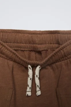 Niños ZARA 1½ - 6 Años·Pantalones|1½ - 6 Años·Pantalones / Leggings<PANTALÓN FLAMÉ BOLSILLOS