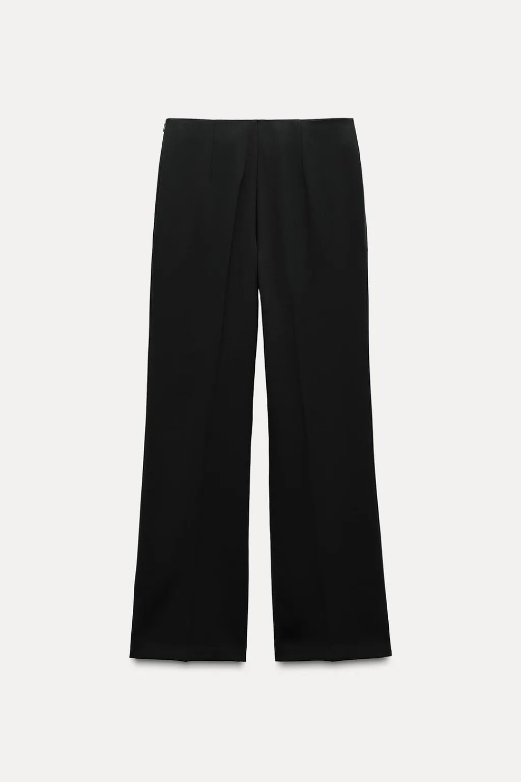 Online PANTALÓN FLARE BOLSILLOS ZW COLLECTION Mujer Pantalones