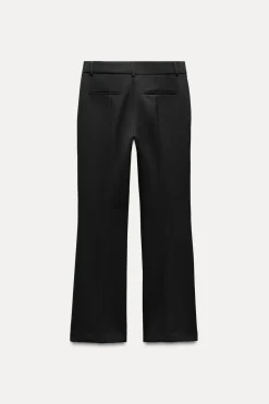 Outlet PANTALÓN FLARE ZW COLLECTION Mujer Pantalones