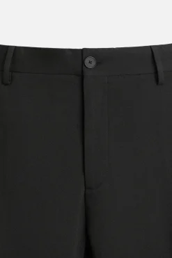 New PANTALÓN FLARED FIT Hombre Pantalones