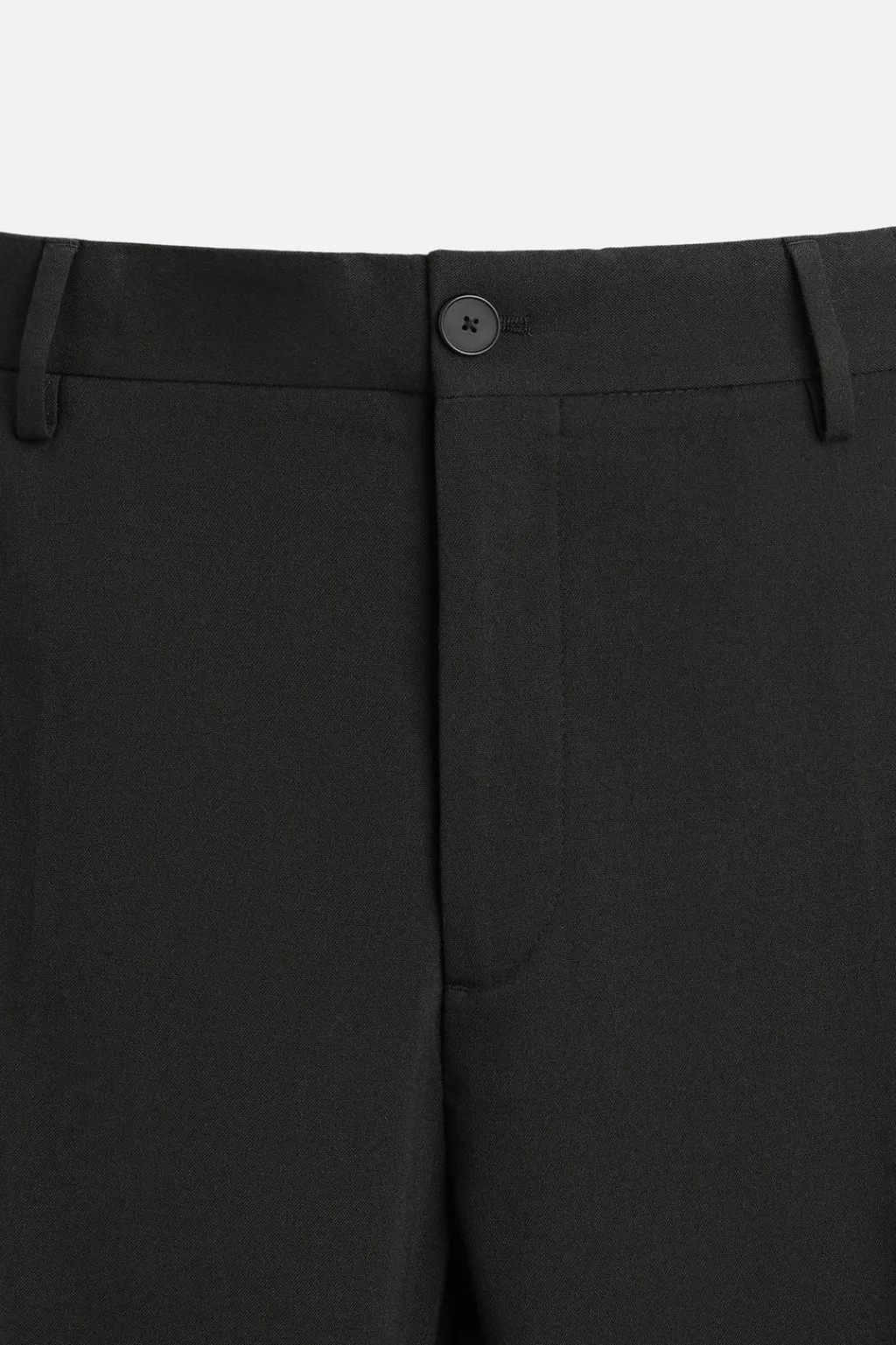 New PANTALÓN FLARED FIT Hombre Pantalones