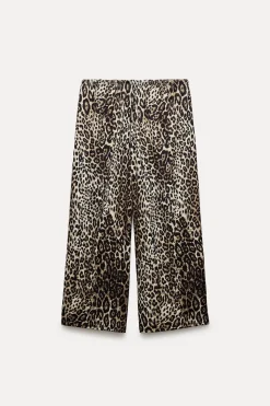 Clearance PANTALÓN FLUIDO Mujer Pantalones