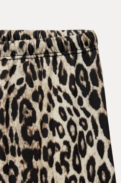 Clearance PANTALÓN FLUIDO Mujer Pantalones