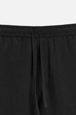 Clearance PANTALÓN FLUIDO Hombre Pantalones