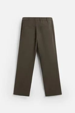 Hot PANTALÓN FLUIDO Hombre Pantalones