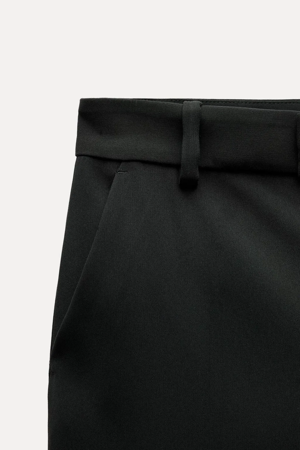 Discount PANTALÓN FLUIDO RECTO ZW COLLECTION Mujer Pantalones