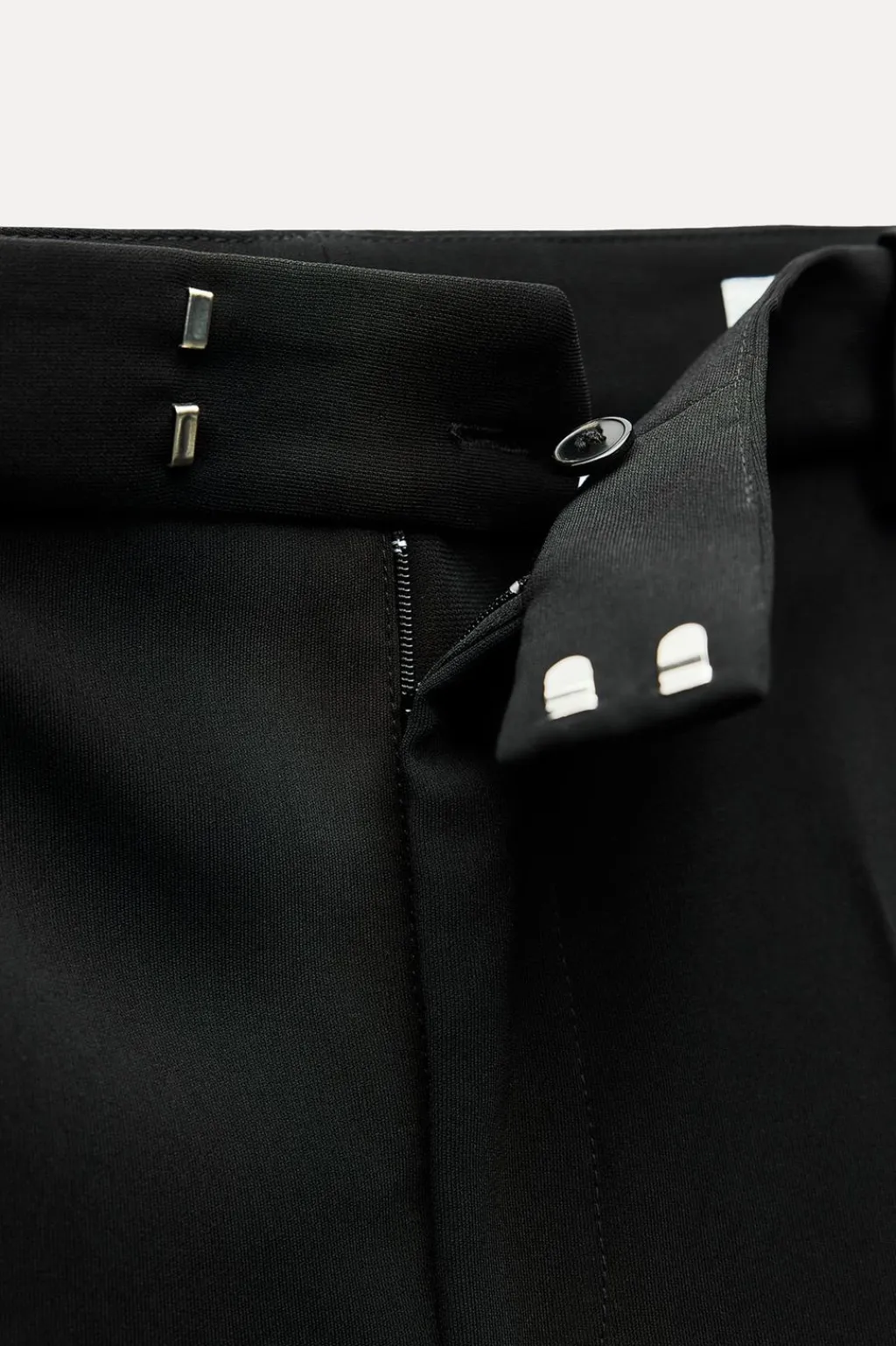 Discount PANTALÓN FLUIDO RECTO ZW COLLECTION Mujer Pantalones