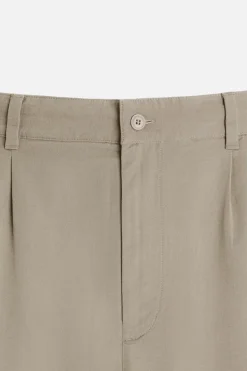 Best PANTALÓN FLUIDO TRAJE Hombre Pantalones