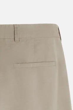 Best PANTALÓN FLUIDO TRAJE Hombre Pantalones